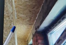 Коттедж в с.Первореченское Динского района